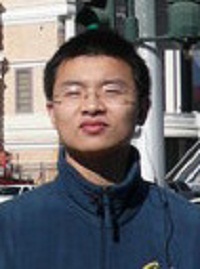 Wang Dingwen