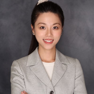 Jiayu (Lillian) Zhao